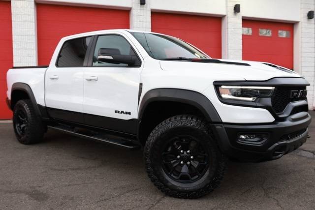 2021 Ram 1500 TRX — Pickup Truck — 48,055 mi — Rahway, NJ