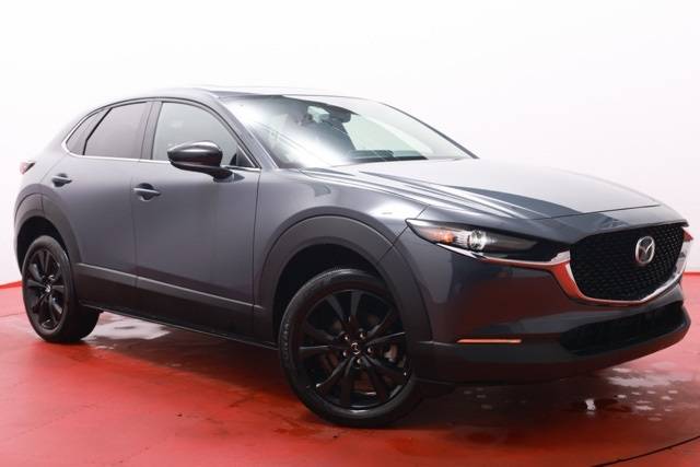 2024 Mazda CX-30 Carbon Edition — SUV — 32,992 mi — Rahway, NJ