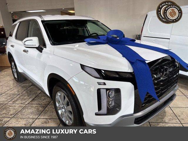 2024 Hyundai Palisade SEL — SUV — 3,000 mi — Snellville, GA