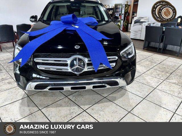 2022 Mercedes-Benz GLC GLC 300 — SUV — 89,102 mi — Snellville, GA
