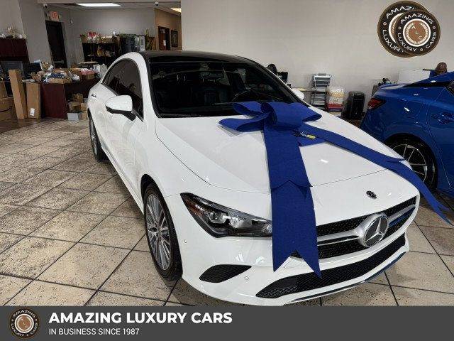 2023 Mercedes-Benz CLA CLA 250 — Sedan — 31,970 mi — Snellville, GA