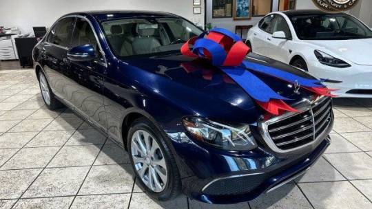2017 Mercedes-Benz E-Class E 300 — Sedan — 75,853 mi — Snellville, GA