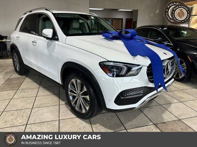 2020 Mercedes-Benz GLE GLE 350 — SUV — 72,808 mi — Snellville, GA