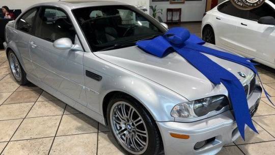 2005 BMW M3 Base