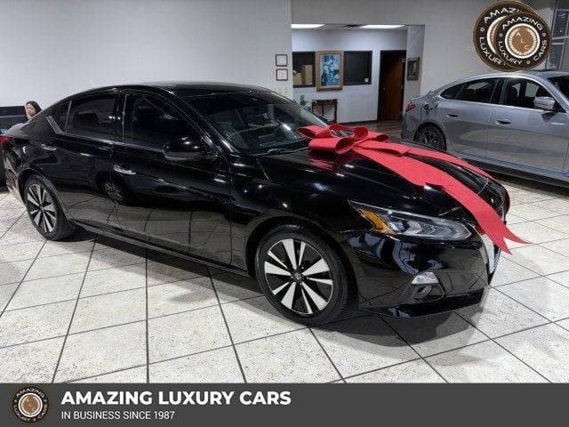2019 Nissan Altima SL — Sedan — 110,809 mi — Snellville, GA