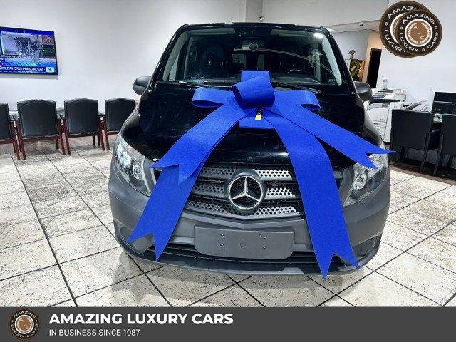 2020 Mercedes-Benz Metris Passenger Van Standard — Passenger Van — 47,335 mi — Snellville, GA