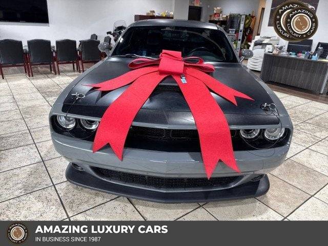 2018 Dodge Challenger T/A 392 — Coupe — 70,198 mi — Snellville, GA