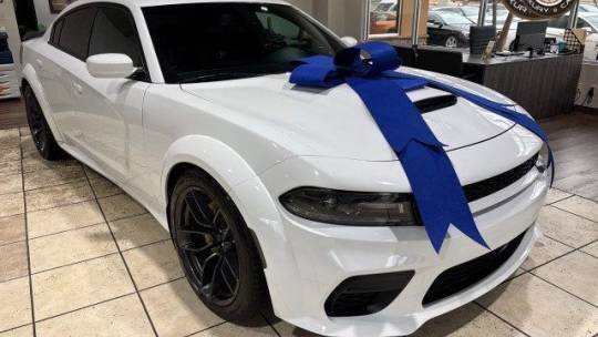 2021 Dodge Charger Scat Pack Widebody — Sedan — 46,000 mi — Snellville, GA