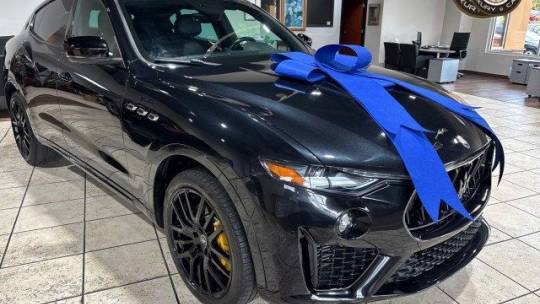 2022 Maserati Levante Modena — SUV — 50,240 mi — Snellville, GA