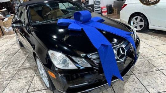 2013 Mercedes-Benz E-Class E 350