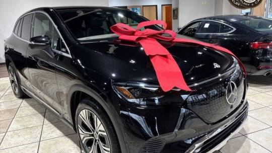 2023 Mercedes-Benz EQE SUV EQE 350+ — SUV — 15,083 mi — Snellville, GA