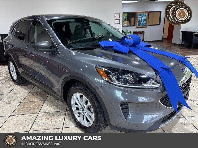 2022 Ford Escape SE — SUV — 26,655 mi — Snellville, GA