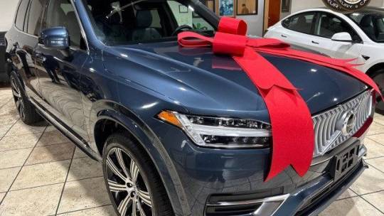 2022 Volvo XC90 Inscription — SUV — 13,633 mi — Snellville, GA