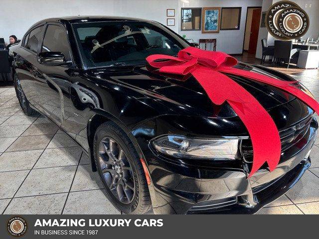 2018 Dodge Charger GT — Sedan — 92,613 mi — Snellville, GA