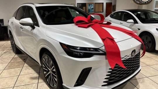 2024 Lexus RX RX 350 Premium Plus — SUV — 12,083 mi — Snellville, GA