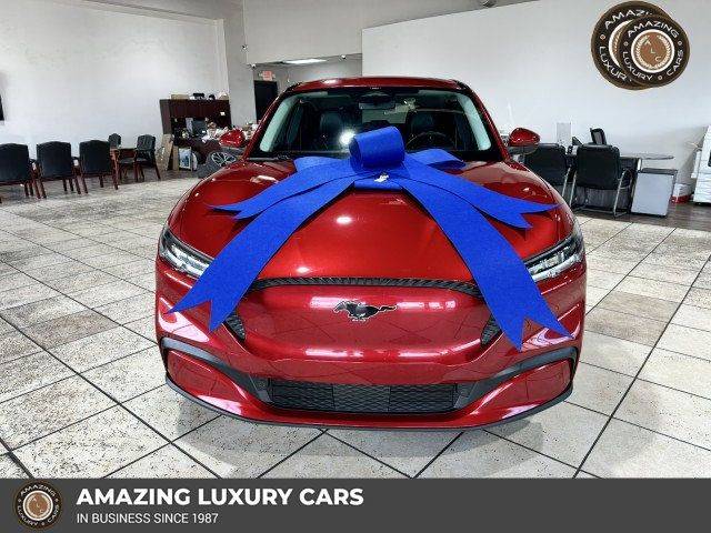 2021 Ford Mustang Mach-E Select — SUV — 39,563 mi — Snellville, GA
