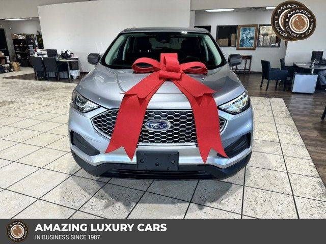 2023 Ford Edge SE — SUV — 17,699 mi — Snellville, GA