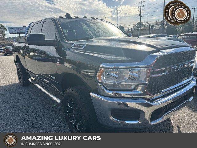 2019 Ram 3500 Tradesman — Pickup Truck — 101,756 mi — Snellville, GA