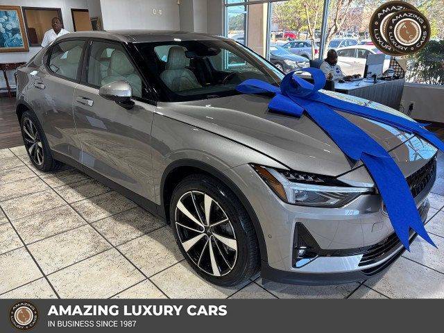 2022 Polestar 2 Long Range — Sedan — 22,822 mi — Snellville, GA