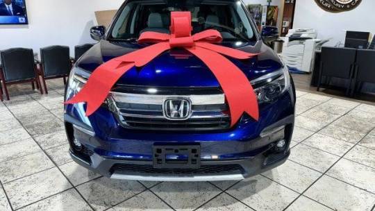 2020 Honda Pilot EX-L — SUV — 49,914 mi — Snellville, GA