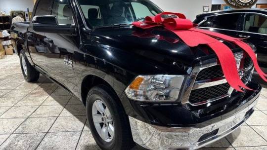 2022 Ram 1500 Classic SLT — Pickup Truck — 49,757 mi — Snellville, GA