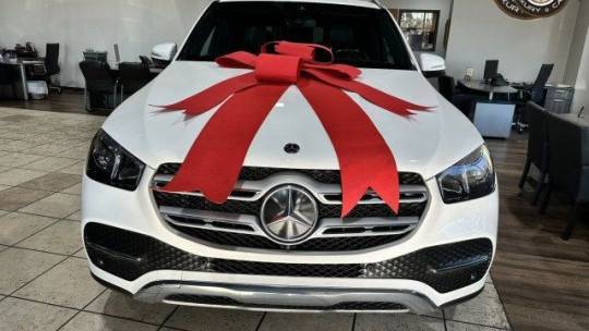 2021 Mercedes-Benz GLE GLE 350 — SUV — 89,380 mi — Snellville, GA