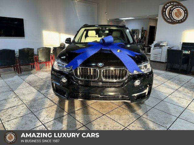 2015 BMW X5 35i — SUV — 89,341 mi — Snellville, GA