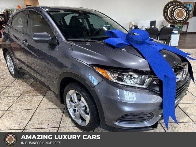 2021 Honda HR-V LX — SUV — 67,532 mi — Snellville, GA