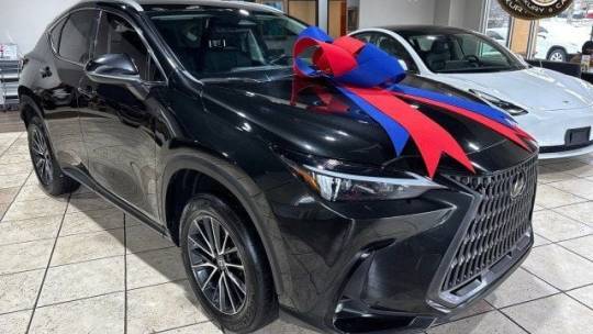 2023 Lexus NX NX 250 — SUV — 91,624 mi — Snellville, GA