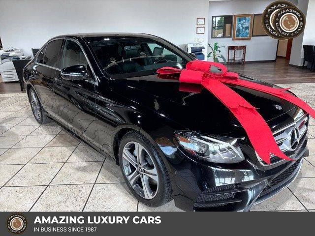 2019 Mercedes-Benz E-Class E 300 — Sedan — 62,351 mi — Snellville, GA