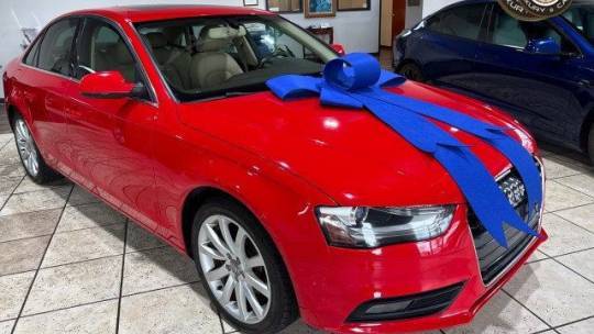 2013 Audi A4 Premium Plus — Sedan — 94,600 mi — Snellville, GA