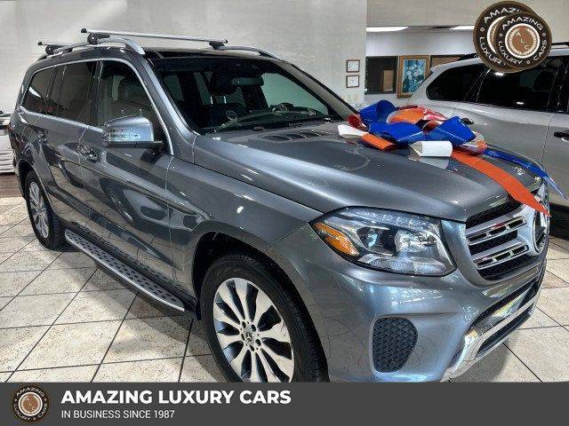 2018 Mercedes-Benz GLS GLS 450 — SUV — 78,793 mi — Snellville, GA