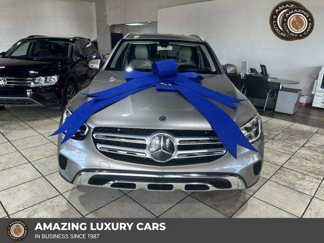 2020 Mercedes-Benz GLC GLC 300 — SUV — 41,275 mi — Snellville, GA