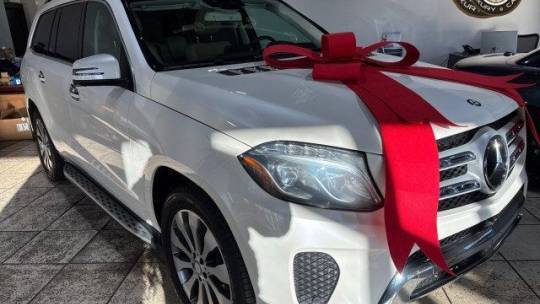2017 Mercedes-Benz GLS GLS 450 — SUV — 90,899 mi — Snellville, GA