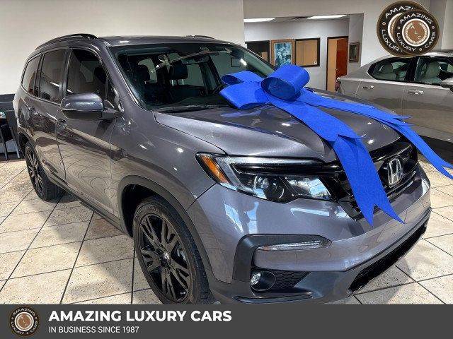 2022 Honda Pilot Special Edition — SUV — 42,284 mi — Snellville, GA