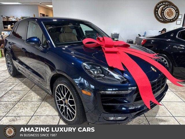 2018 Porsche Macan GTS — SUV — 84,582 mi — Snellville, GA