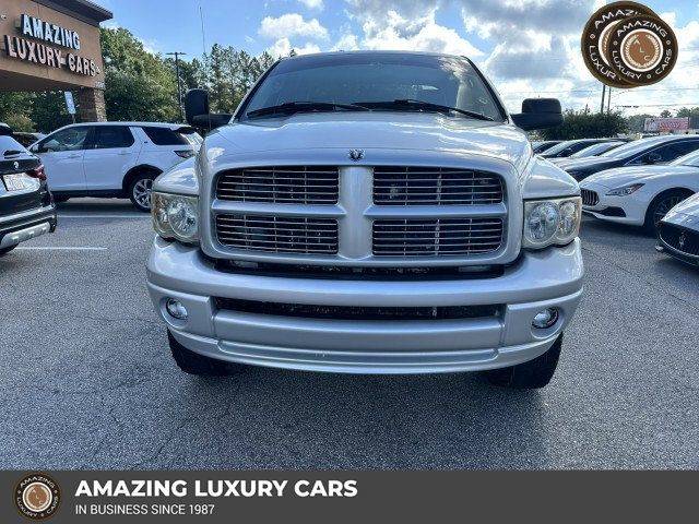 2005 Dodge Ram 2500 SLT — Pickup Truck — 251,630 mi — Snellville, GA