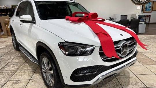 2022 Mercedes-Benz GLE GLE 350 — SUV — 80,593 mi — Snellville, GA