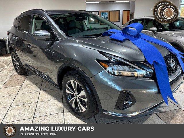 2023 Nissan Murano SV — SUV — 30,967 mi — Snellville, GA