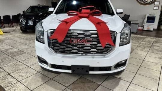 2019 GMC Yukon Denali — SUV — 64,315 mi — Snellville, GA