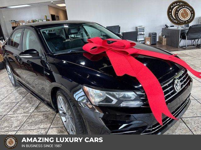 2018 Volkswagen Passat 2.0T S — Sedan — 44,320 mi — Snellville, GA