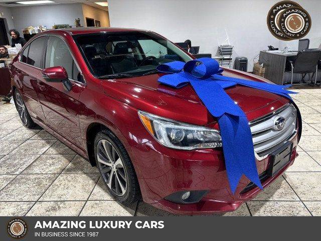 2017 Subaru Legacy 2.5i Limited — Sedan — 48,056 mi — Snellville, GA