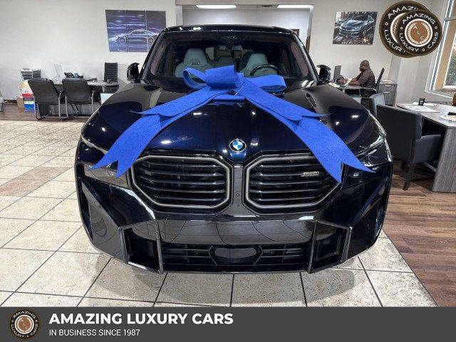 2023 BMW XM Standard — SUV — 51,371 mi — Snellville, GA