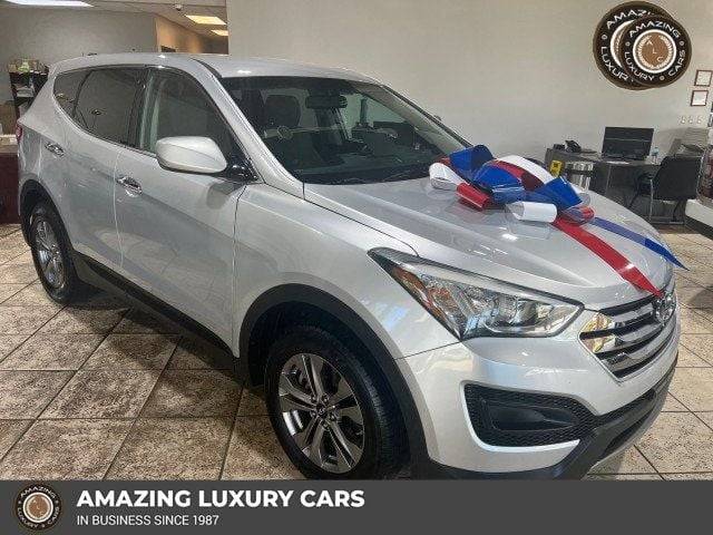 2015 Hyundai Santa Fe Sport Base — SUV — 101,996 mi — Snellville, GA