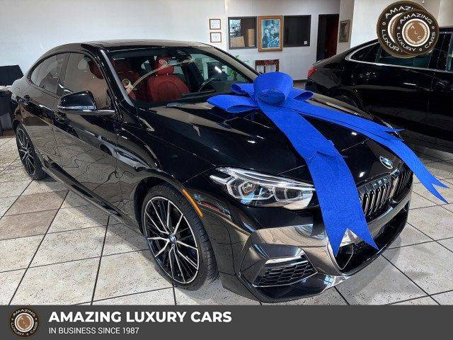 2023 BMW 2 Series 228i — Sedan — 12,444 mi — Snellville, GA