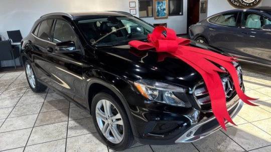 2015 Mercedes-Benz GLA GLA 250 — SUV — 78,683 mi — Snellville, GA