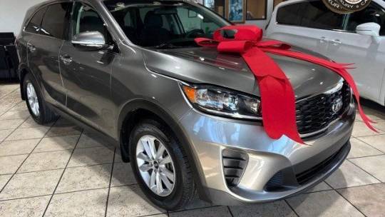 2019 Kia Sorento L — SUV — 86,374 mi — Snellville, GA