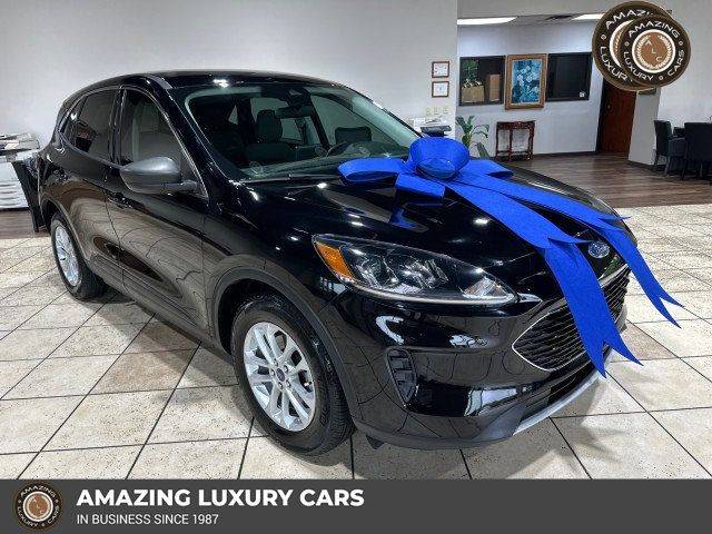2022 Ford Escape SE — SUV — 12,091 mi — Snellville, GA