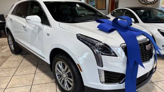 2023 Cadillac XT5 Premium Luxury — SUV — 30,982 mi — Snellville, GA