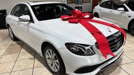 2020 Mercedes-Benz E-Class E 350 — Sedan — 47,377 mi — Snellville, GA